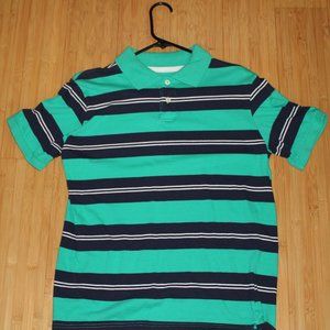 Kids Polo